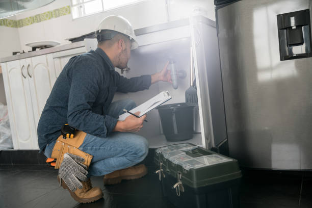 Best Sewer Cleaning Services  in Underwood Petersville, AL