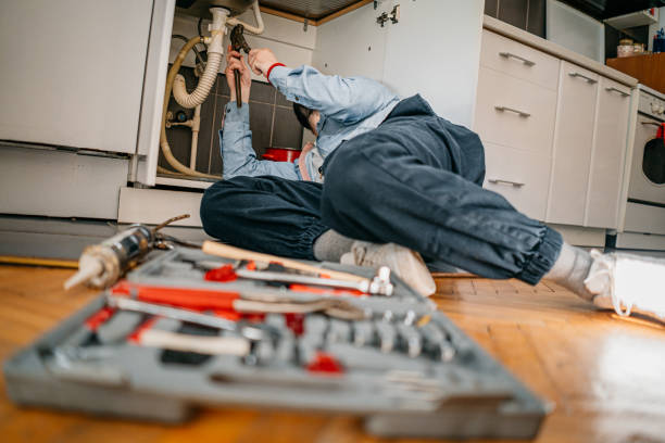  Underwood Petersville, AL Plumbing Pros