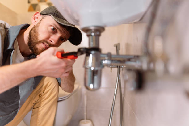 Best Hot Water Heater Installation  in Underwood Petersville, AL