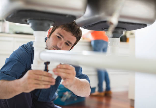 Best Faucet Repair  in Underwood Petersville, AL