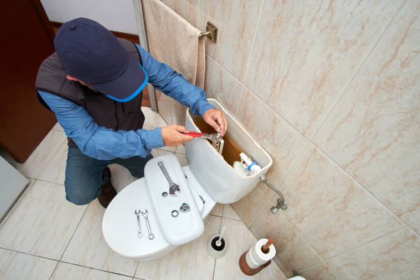 Best Best Plumbers Near Me  in Underwood Petersville, AL