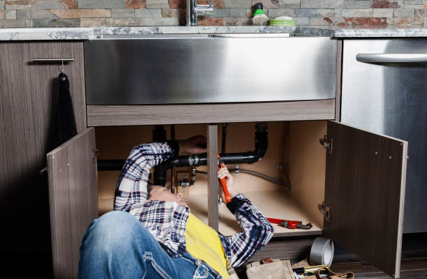 Best 24-Hour Plumber Near Me  in Underwood Petersville, AL