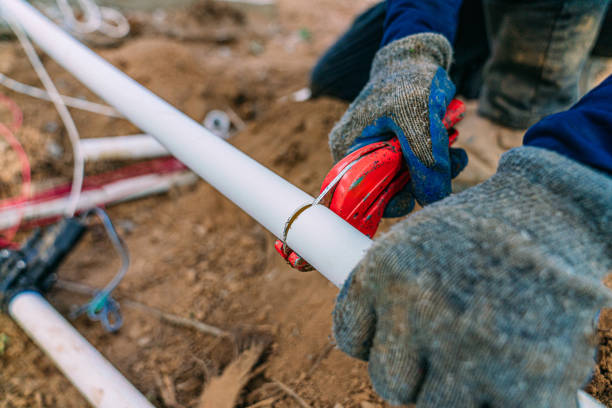 Best Emergency Plumber  in Underwood Petersville, AL