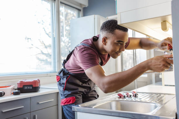 Trusted Underwood Petersville, AL Plumbing Experts