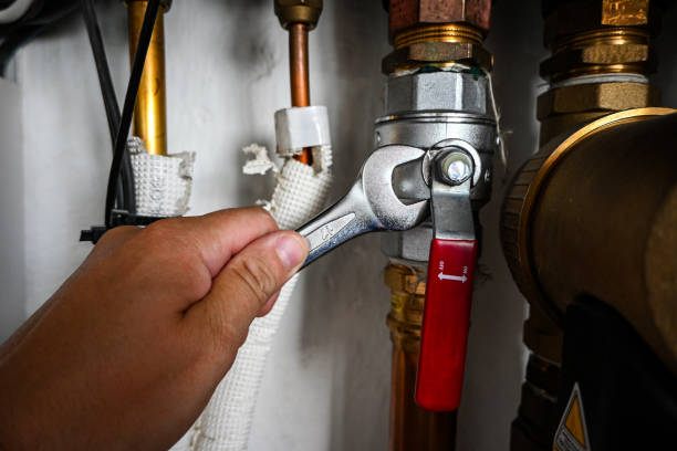 Best Plumbing Installation Services  in Underwood Petersville, AL